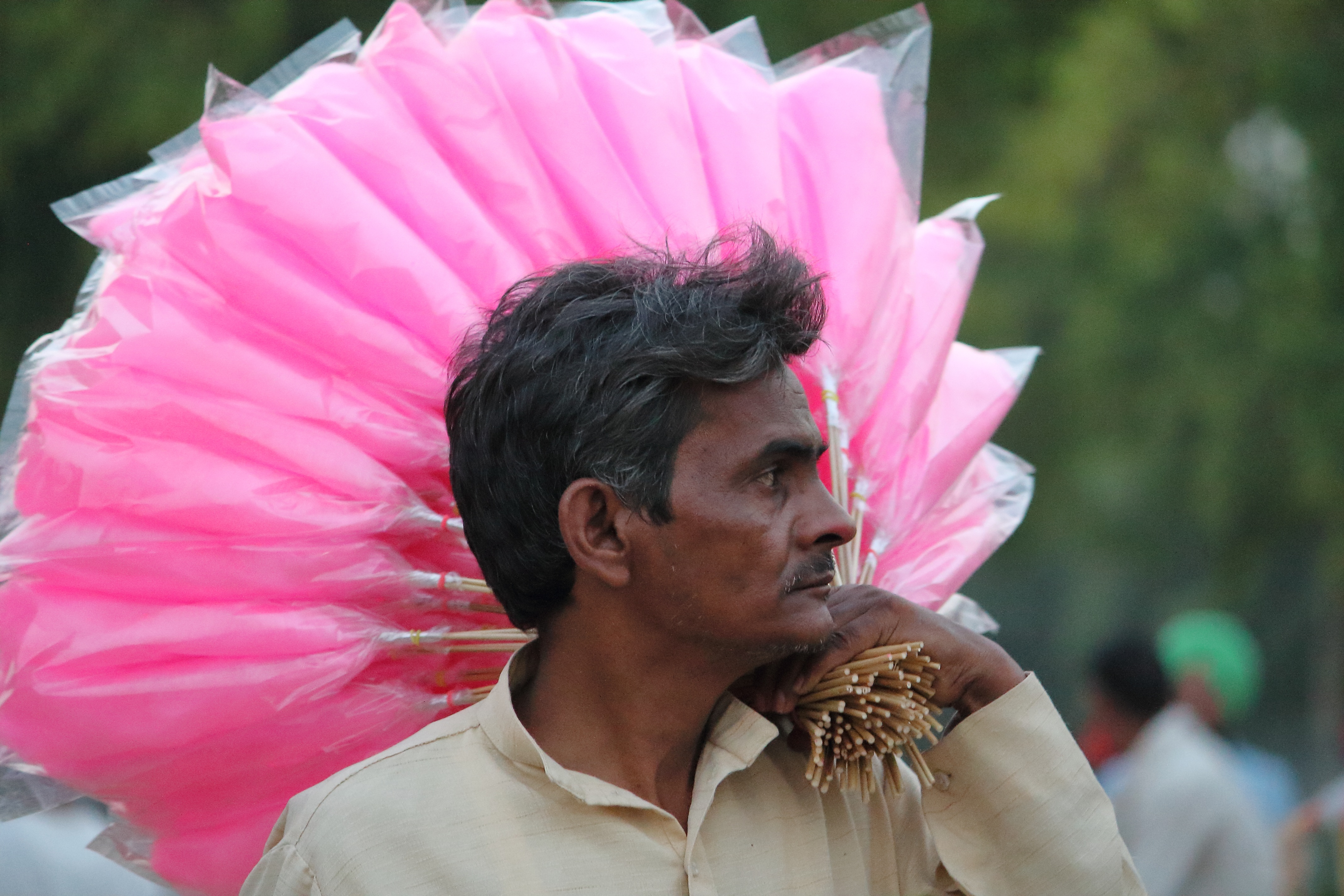 maggi-vendor